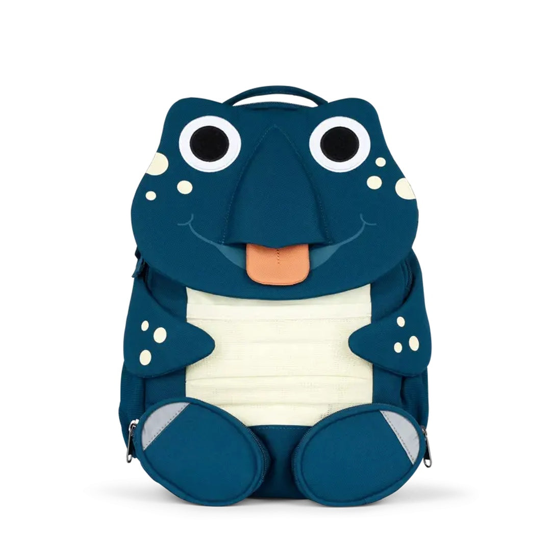 Rucksack Schildkröte, blau | Affenzahn
