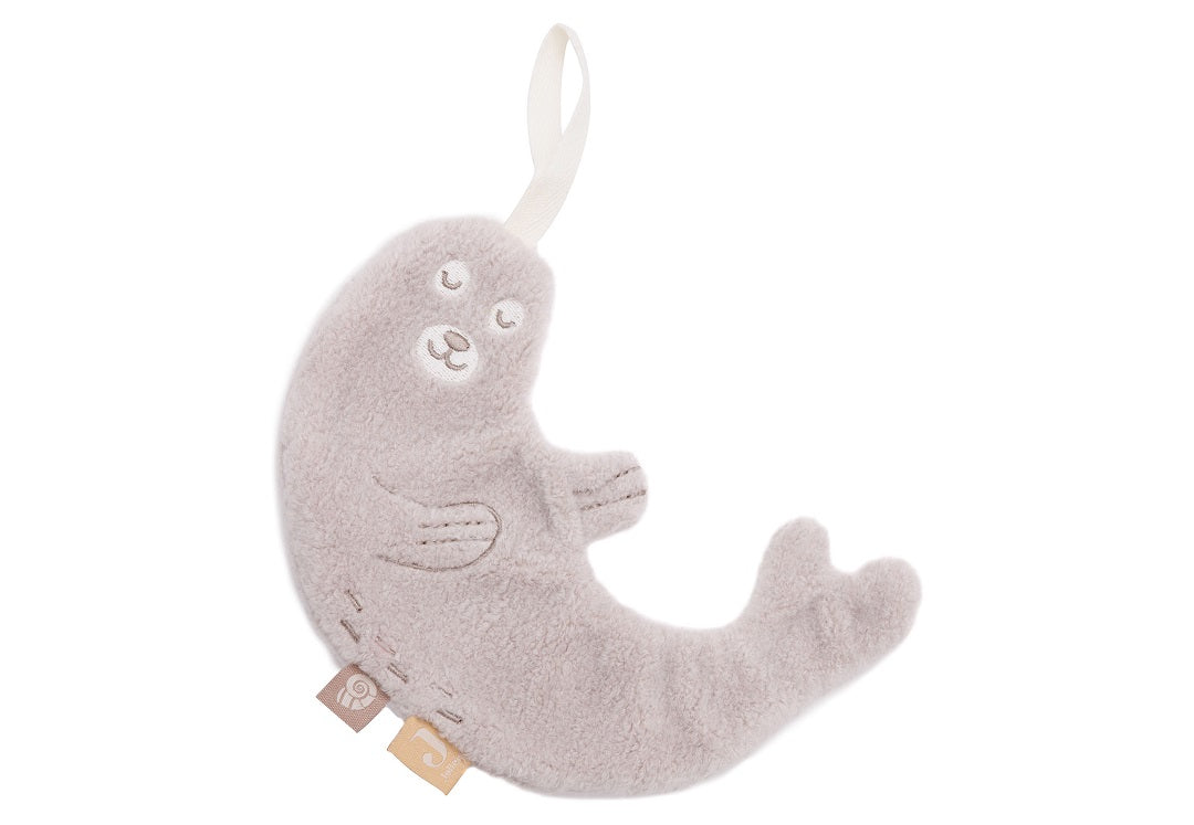 Seal comfort blanket | Jollein