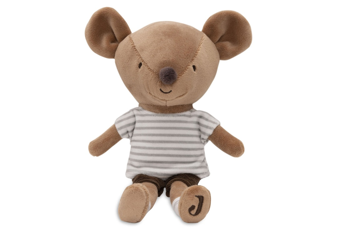 Peluche souris - Jackie | Jollein