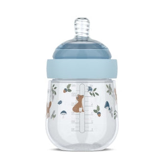 Babyflasche Baby 165ml - Forest Friends | Little Dutch x Mepal