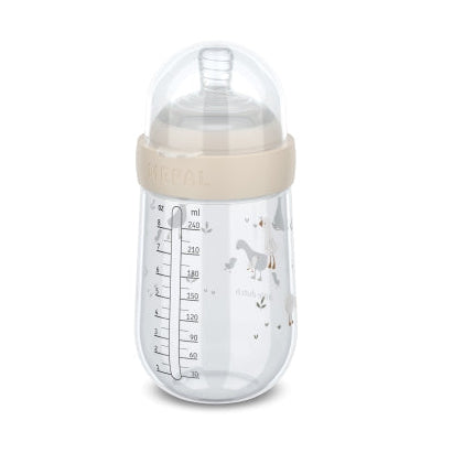 Babyflasche Baby 240ml - Little Goose | Little Dutch x Mepal