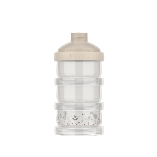 Milchpulverturm Baby 3-teilig - Little Goose | Little Dutch x Mepal