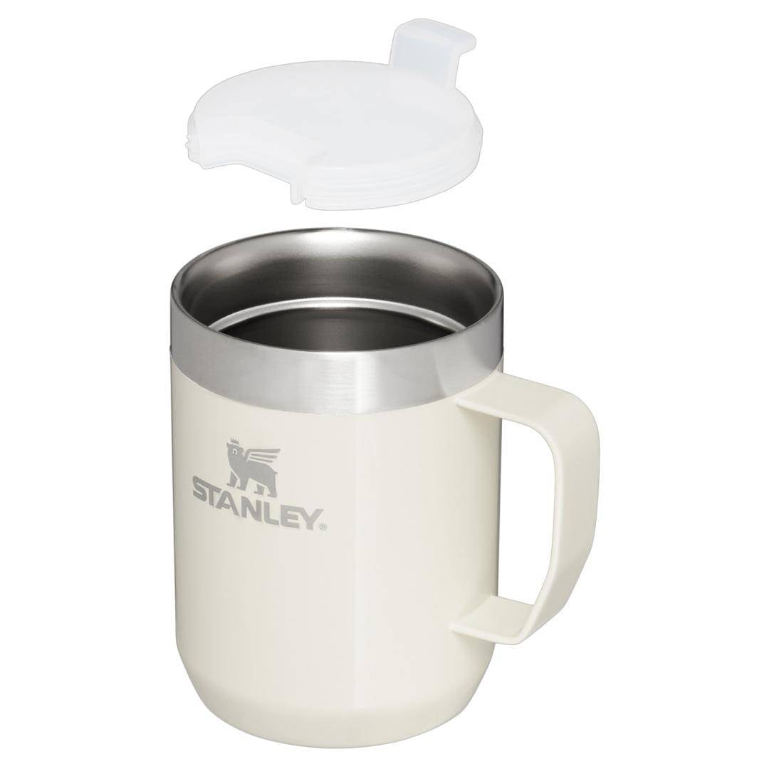 Thermobecher The Everyday 0,23 L, Cream Gloss | Stanley