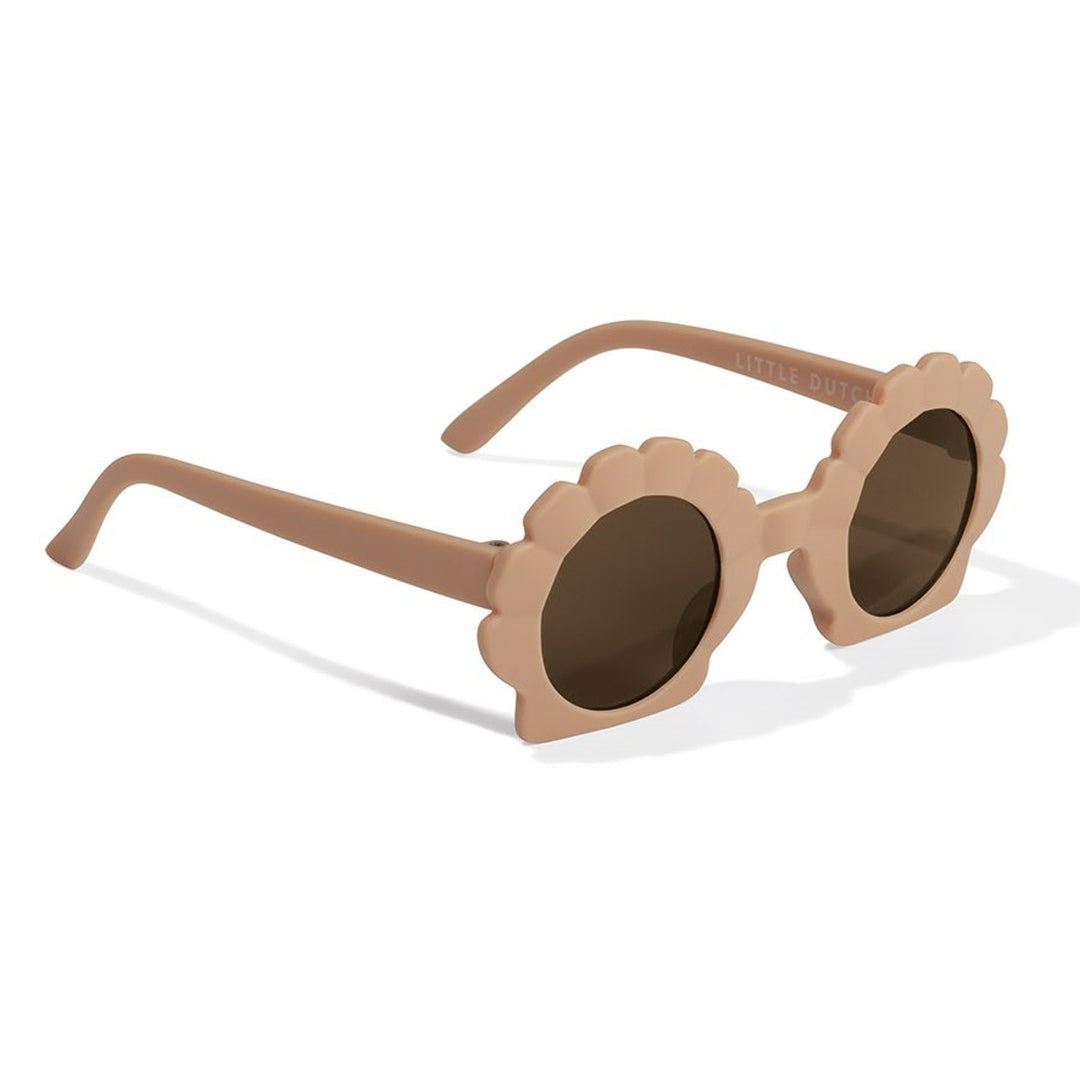 Kindersonnenbrille Muschel – UV-Schutz für Babys & Kinder
