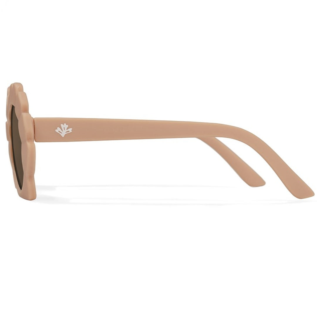 Kindersonnenbrille Muschel – UV-Schutz für Babys & Kinder