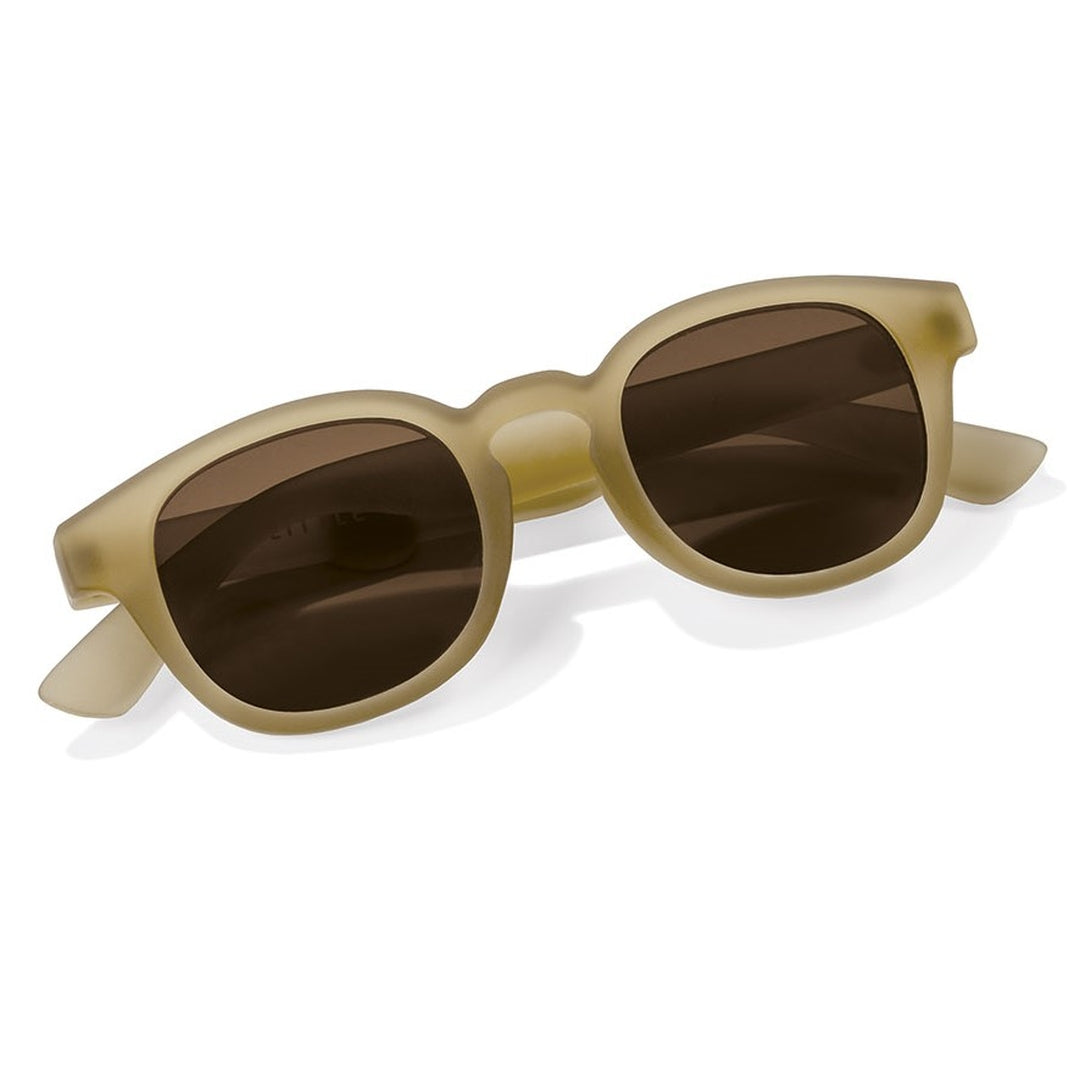 Kids Sunglasses Almond – UV protection for babies & children