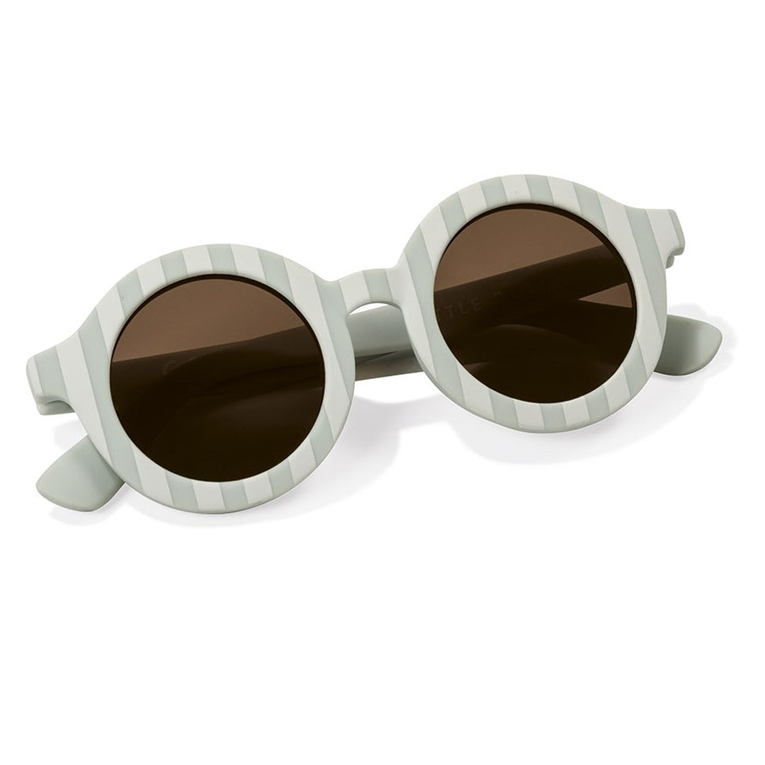 Kindersonnenbrille Fresh Greens – UV-Schutz für Kinder