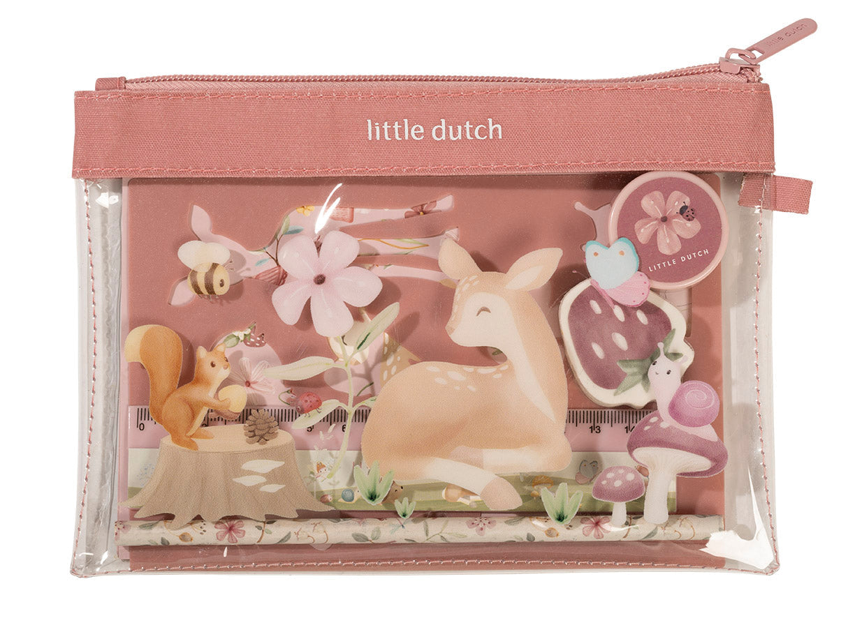 Kit de peinture et d'écriture pour enfants