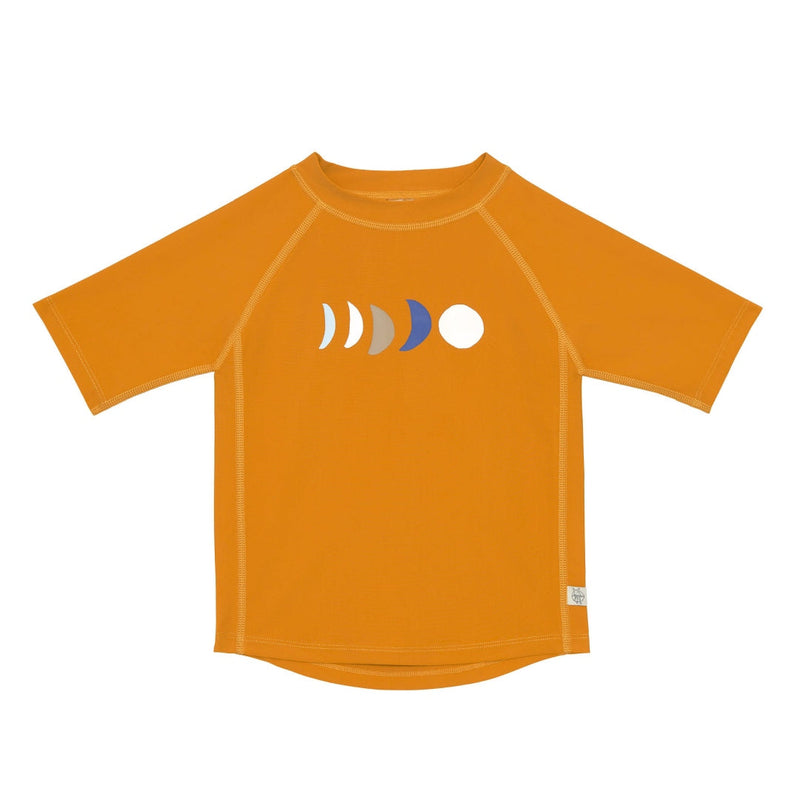 UV swim shirt short sleeve – Moon, size 74/80 | Lässig