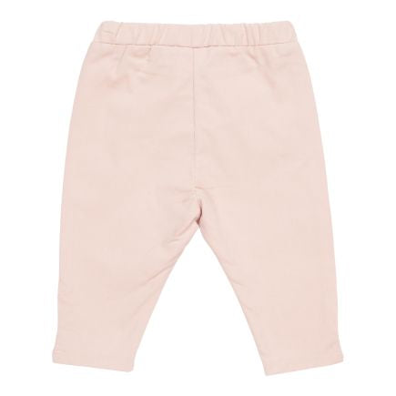 Cord Leggings Soft Pink für Babys und Kinder