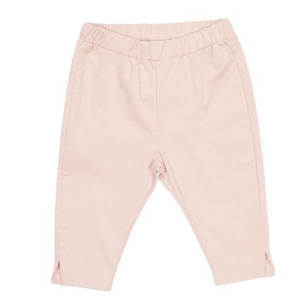 Cord Leggings Soft Pink für Babys und Kinder
