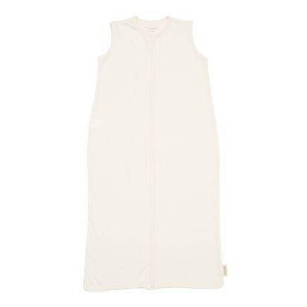 Summer sleeping bag 70 cm Pure Soft White | Little Dutch