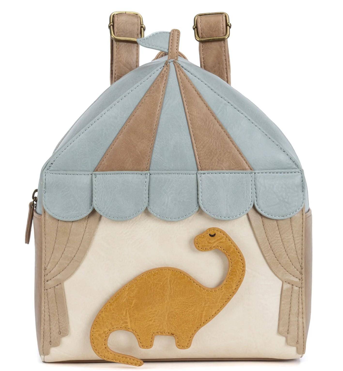 Rucksack Zelt Noah | Little Who