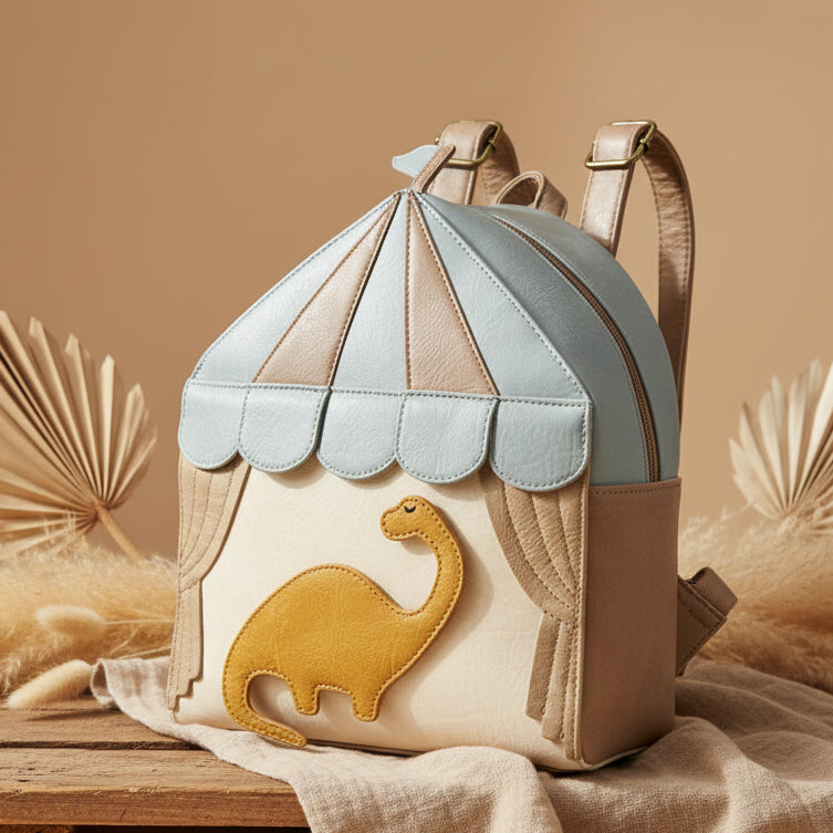 Rucksack Zelt Noah | Little Who