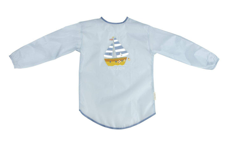 Sailors Bay craft apron | Little Dutch