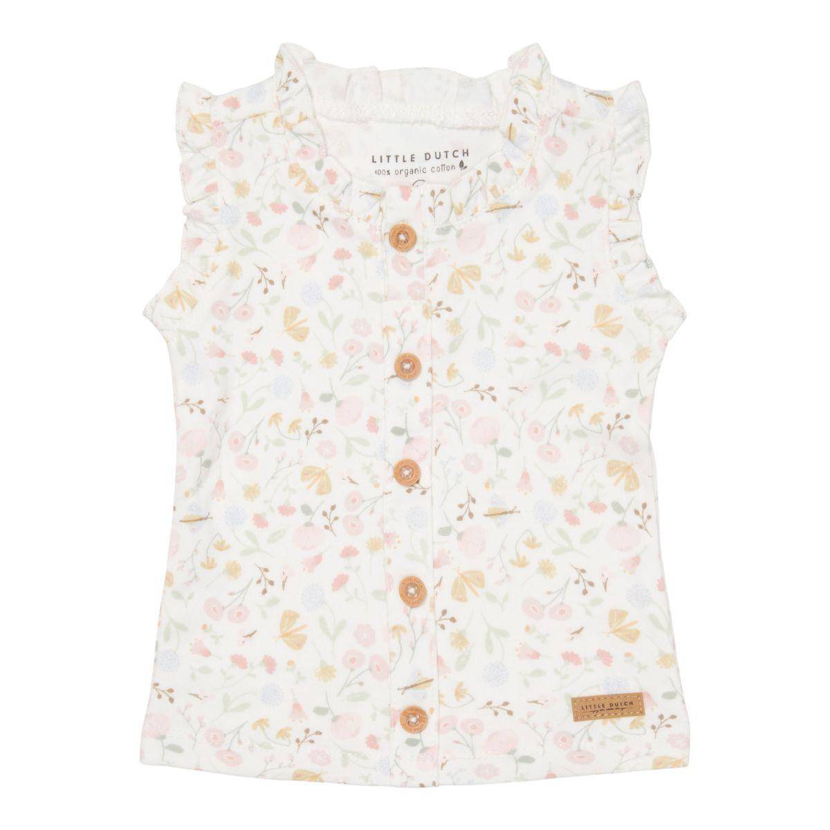 Top Flowers & Butterflies | Little Dutch
