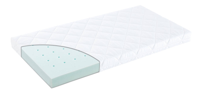 Schaumkernmatratze 60 x 120 cm | tiSsi®
