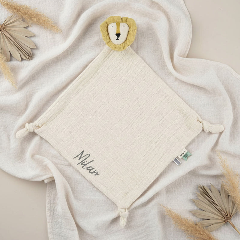 Couette – Bliss Beige – Mr. Lion | Trixie