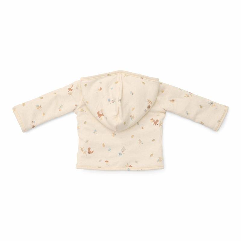 Wendejacke Stone Blue | Little Dutch