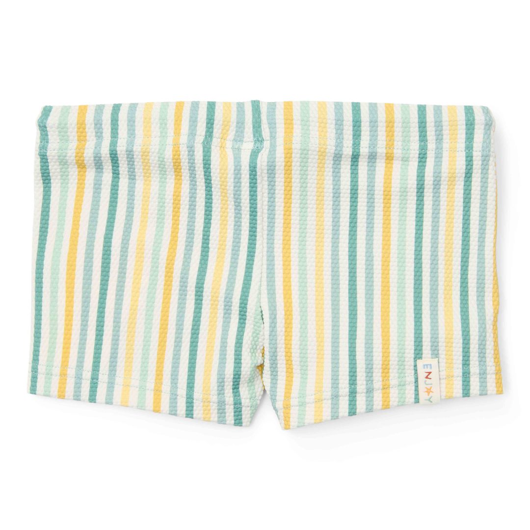 Badehose Stripes Multi-colour – Kinder Badehose für Sommer & Urlaub