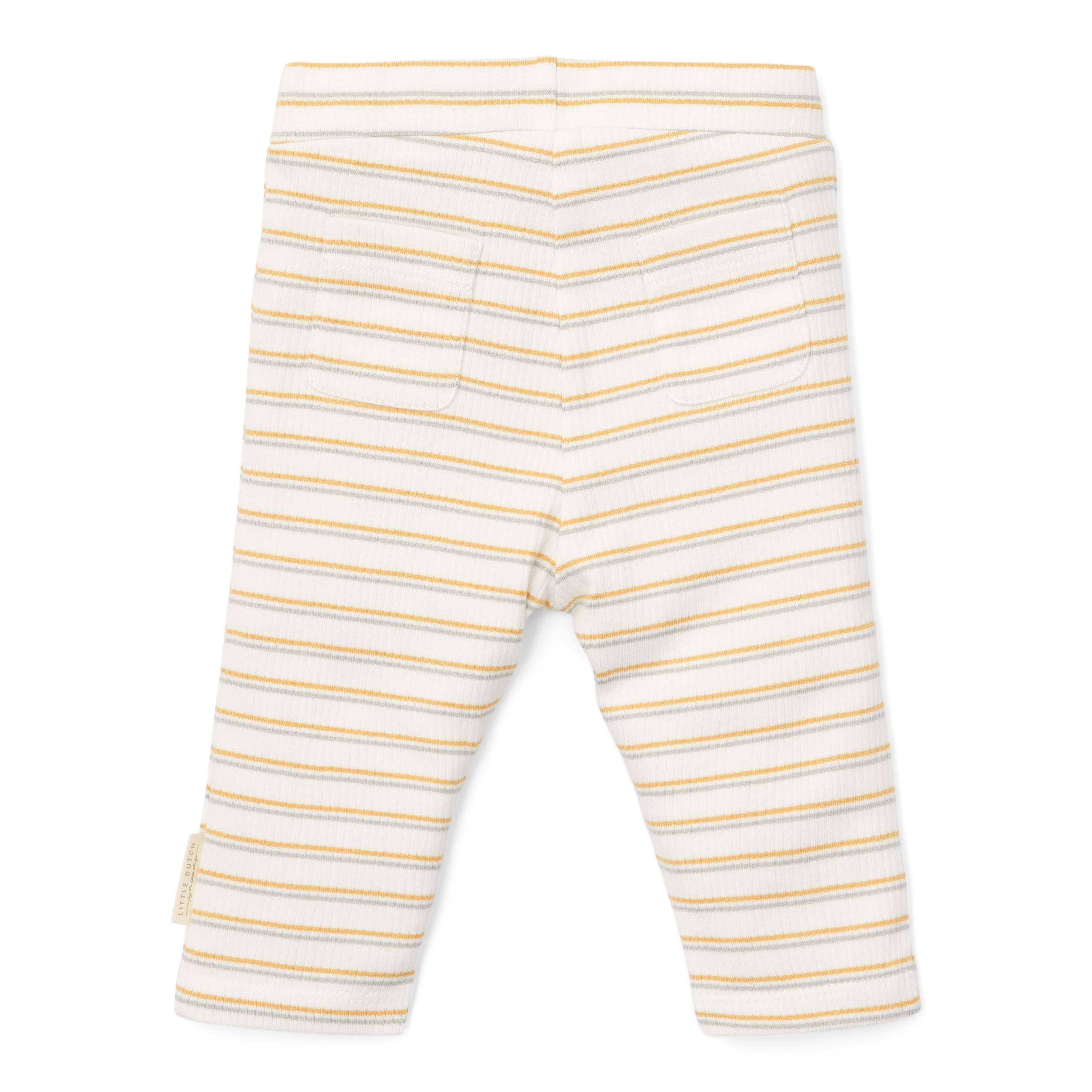 Hose Multi stripe | Little Dutch