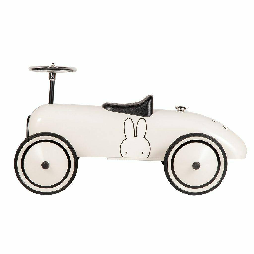Ride-On Car for Kids, Retro – Special Birthday Gift