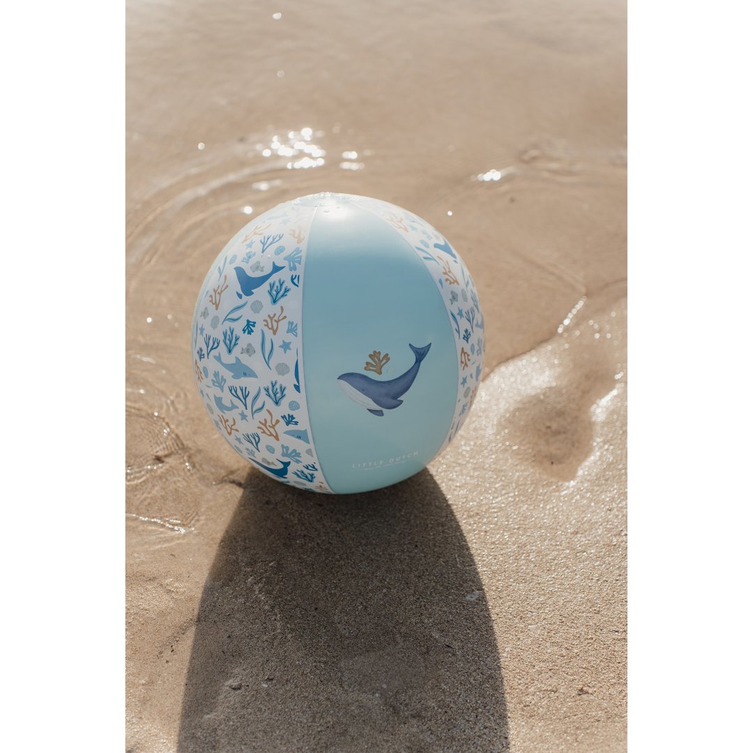 Beach Ball 35 cm for Children and Babies