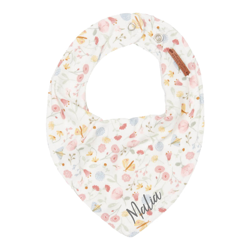 Bandana Flowers & Butterflies | Little Dutch
