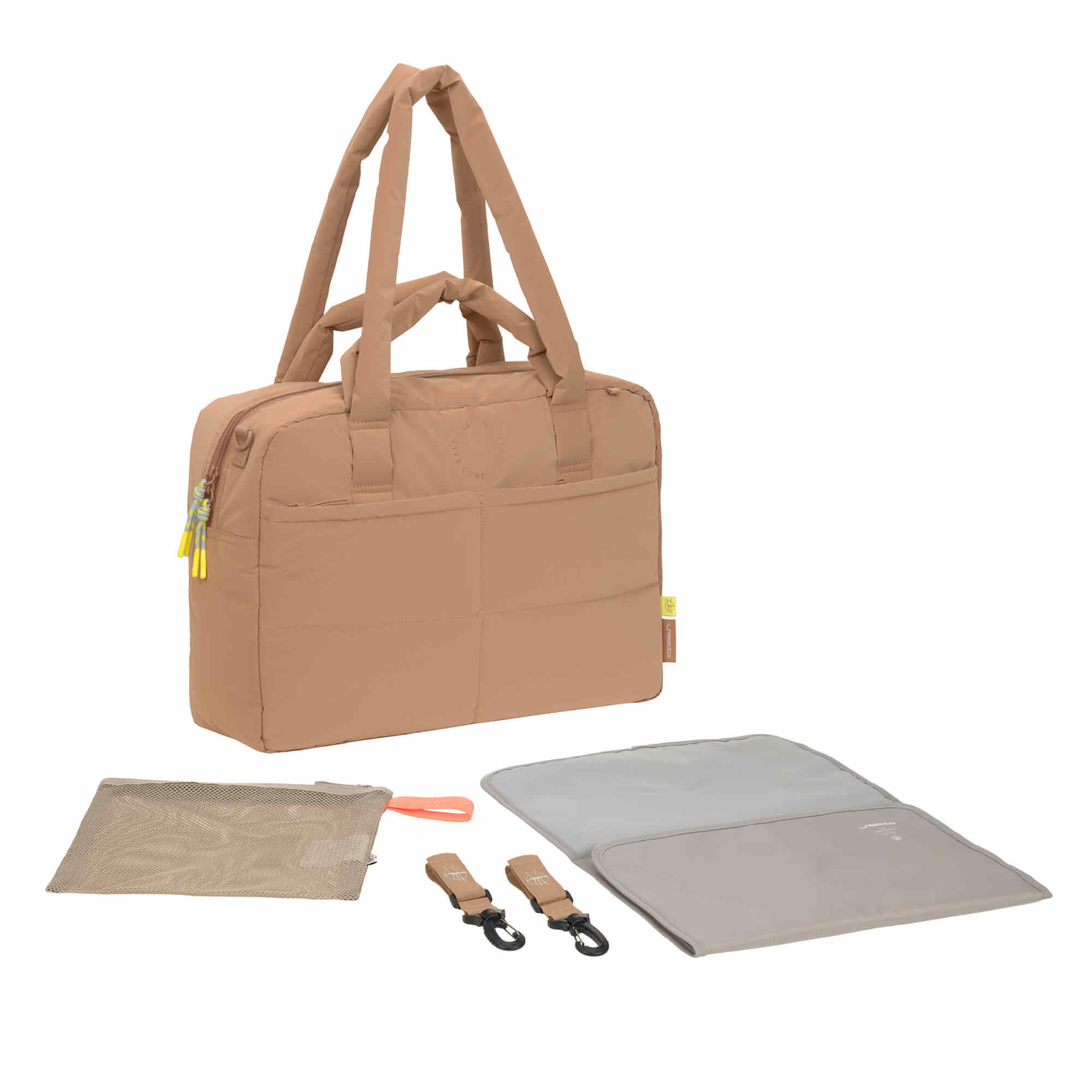 GRE Everyday Tasche almond | Lässig