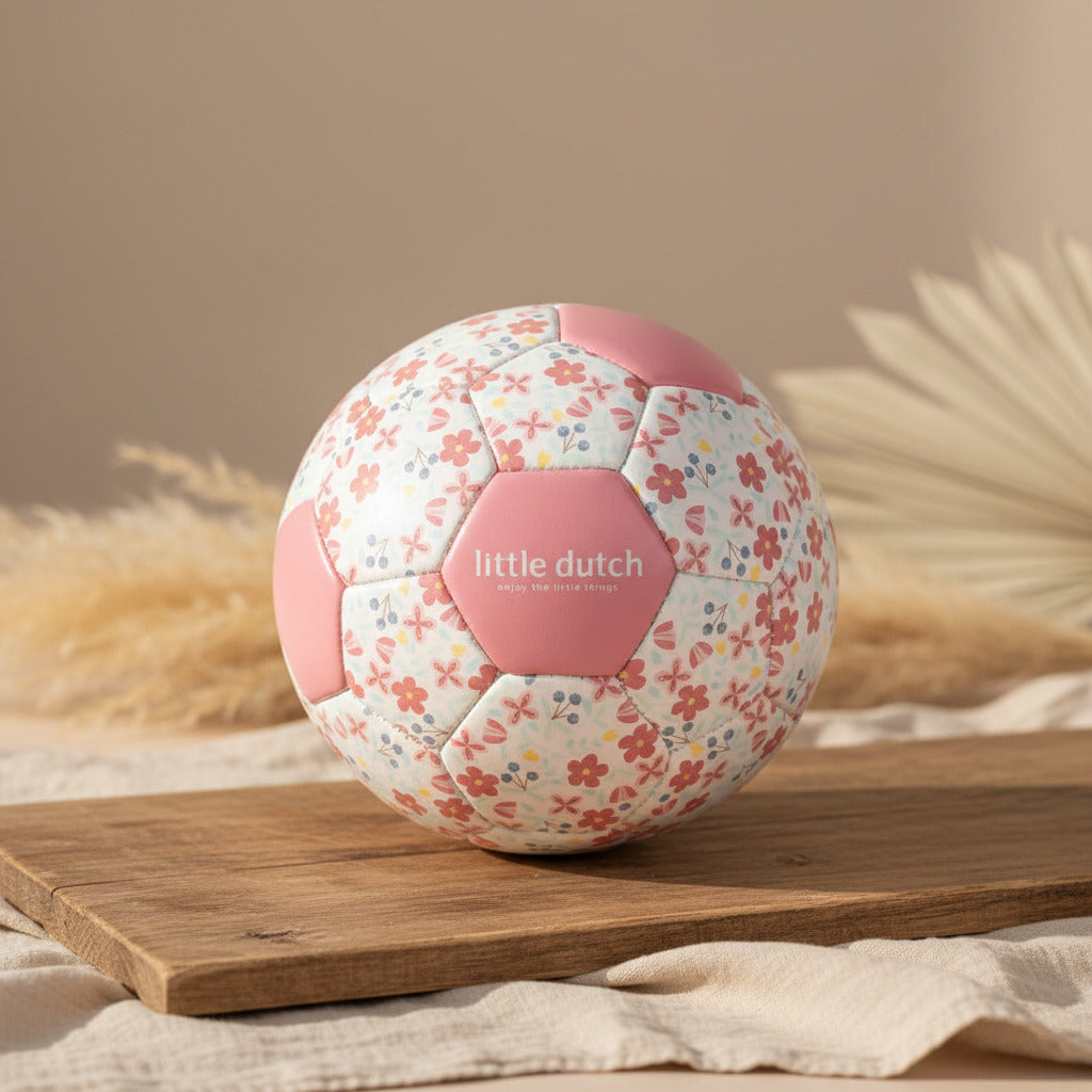 Mini Ball Pink für Babys und Kinder
