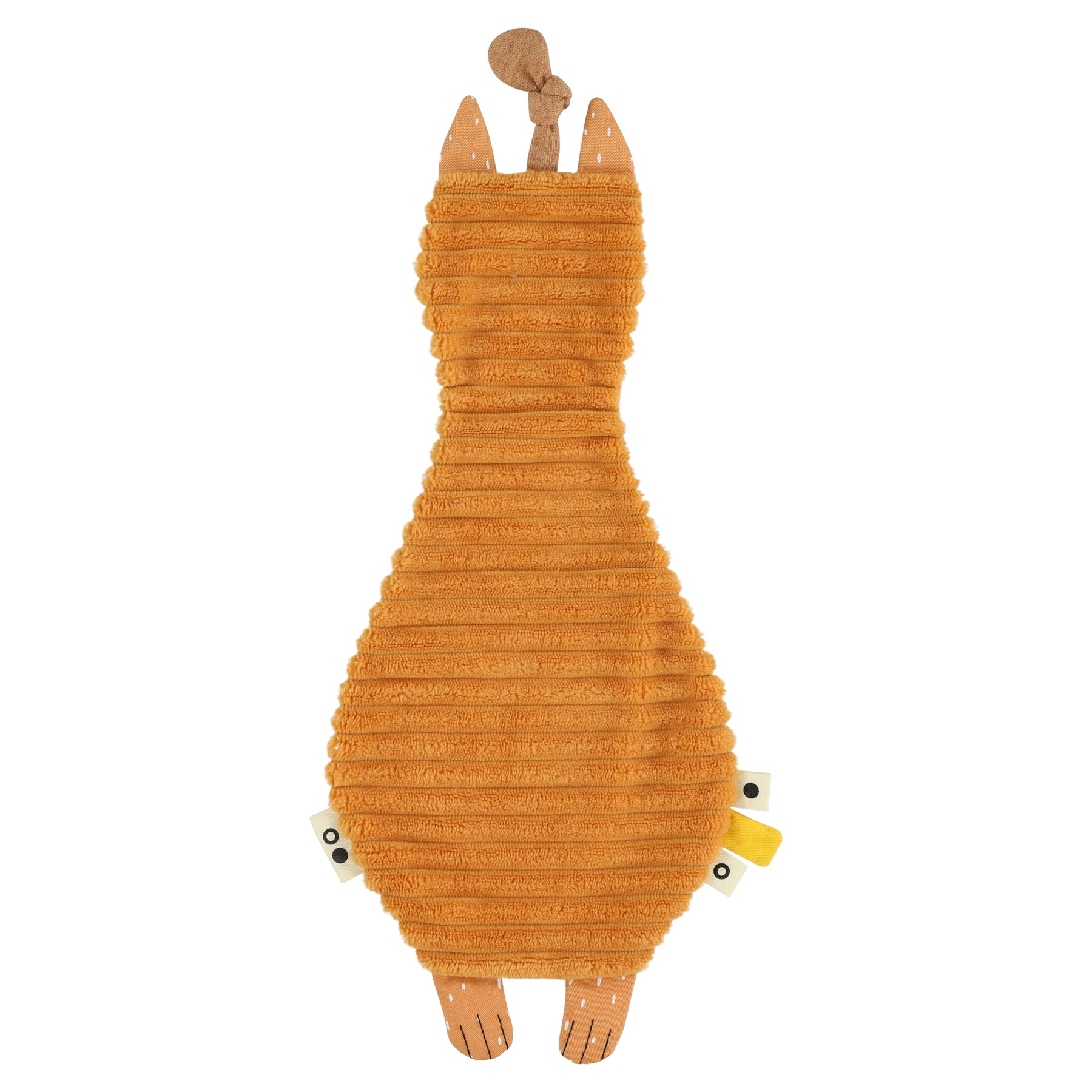 Flat cuddly toy - Mr. Fox | Trixie