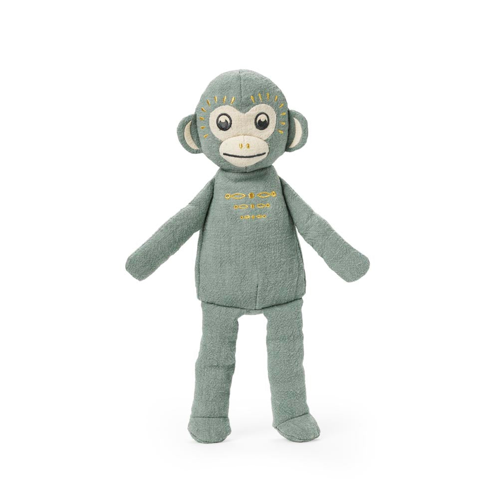 Kuschelfreund - Playful Pebble | Elodie