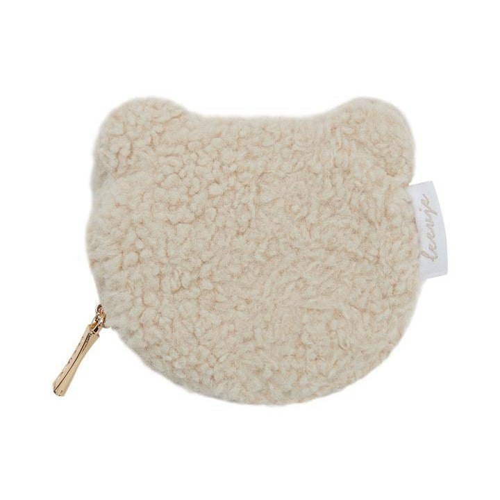 Portefeuille « Teddy Bear » | Leevye