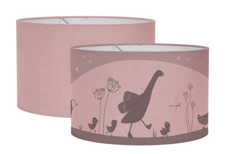 Little Dutch Suspension – Silhouette Little Goose – Rose