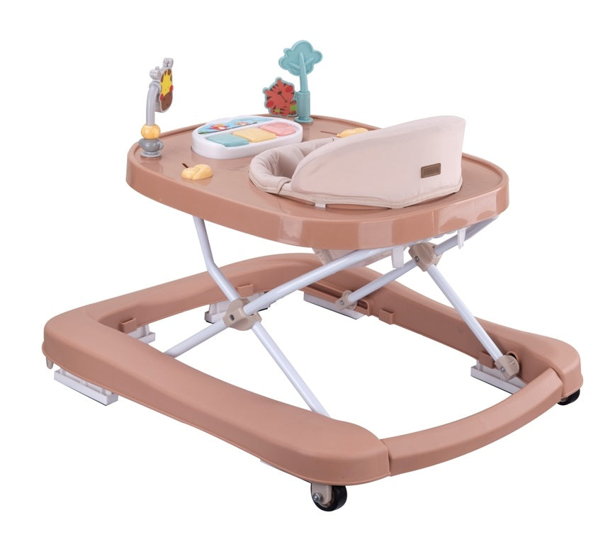 LEXI macchiato baby walker | Topmark