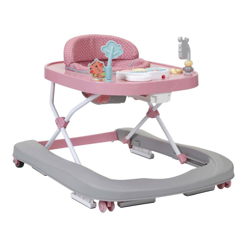 LEXI pink baby walker | Topmark