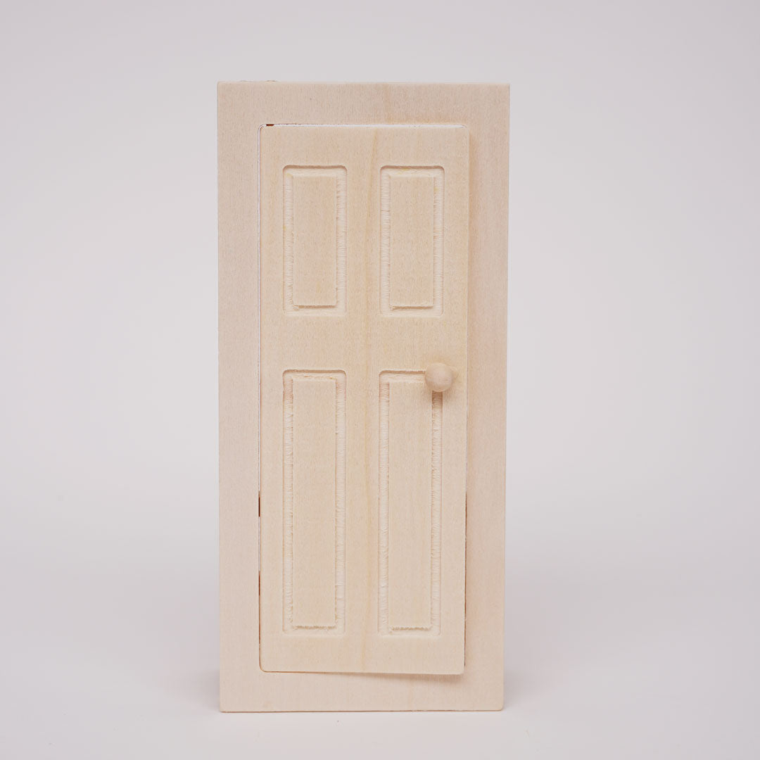 Elf Door Single | B-Ware a 2nd Life