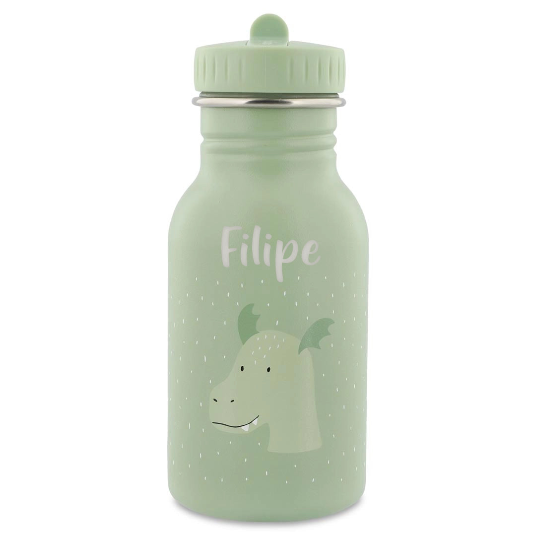 Gourde 350ml - Monsieur Dragon | Trixie