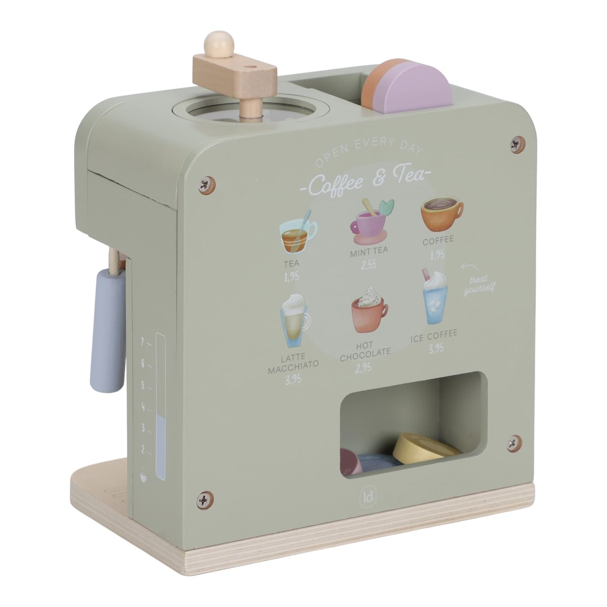 Kaffeemaschine