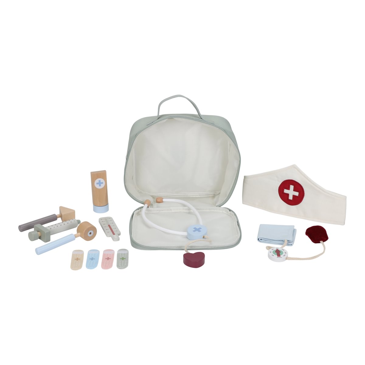 Arztkoffer Doktor Set
