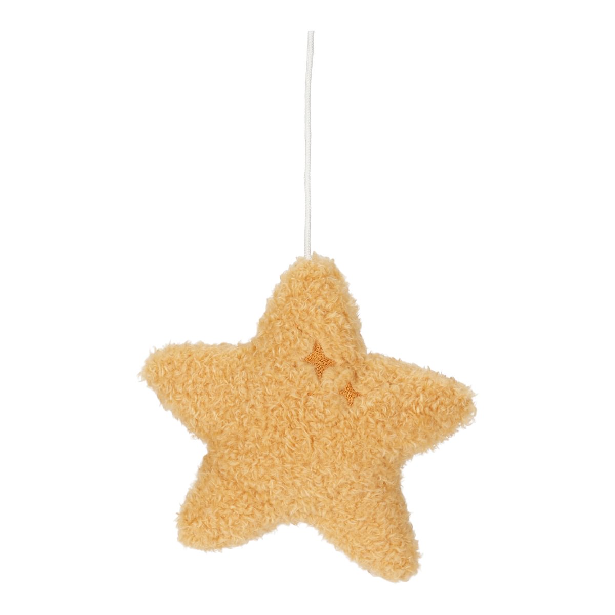 Holz-Musikmobile Newborn Naturals