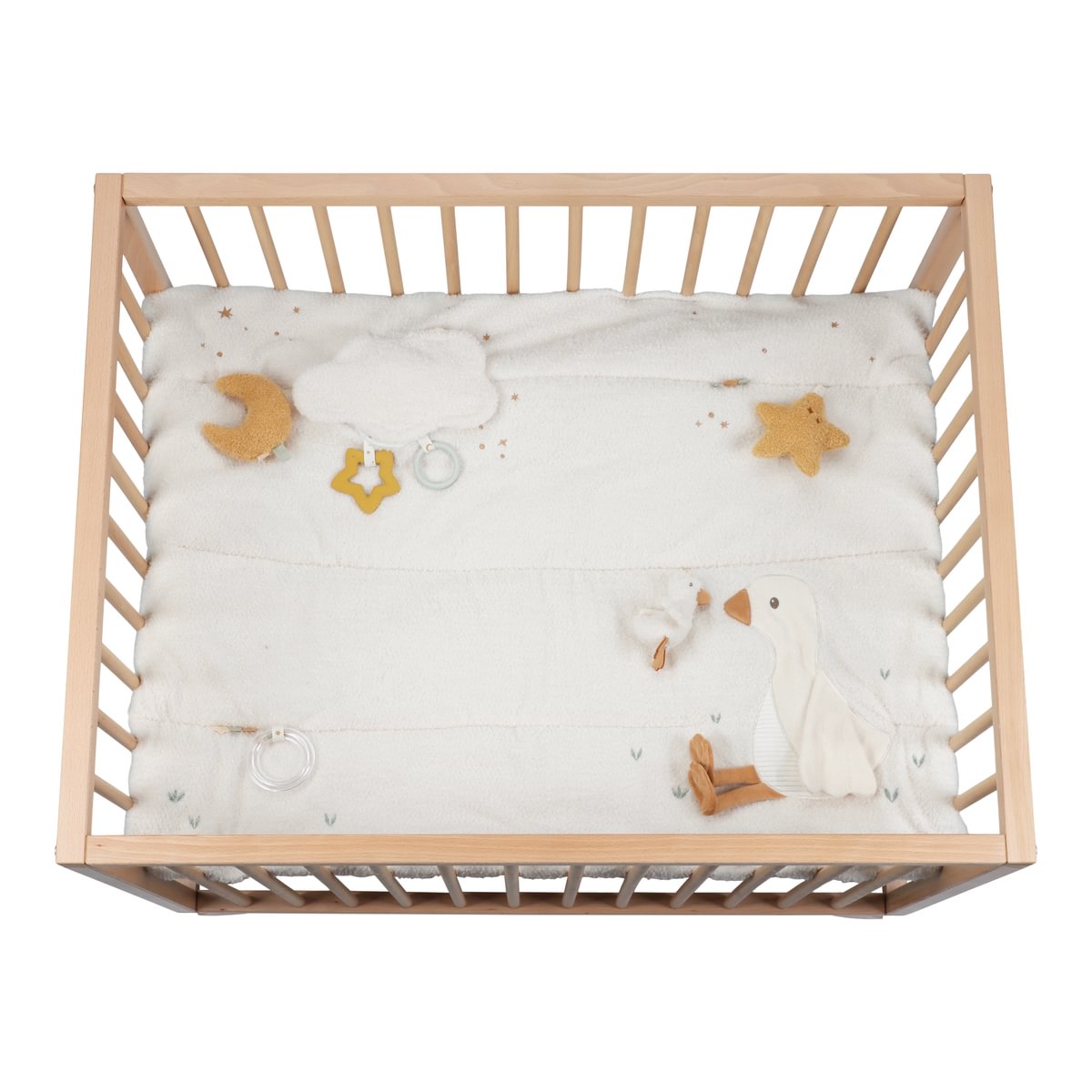 Playpen insert Newborn Naturals GRS