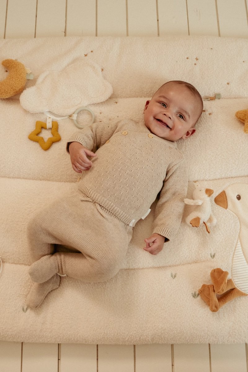 Playpen insert Newborn Naturals GRS