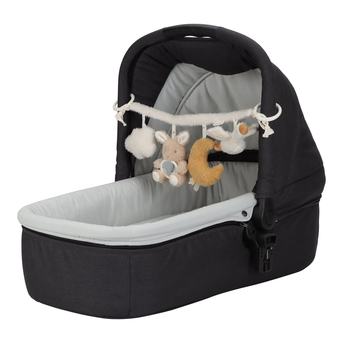 Chaîne de poussette Newborn Naturals GRS