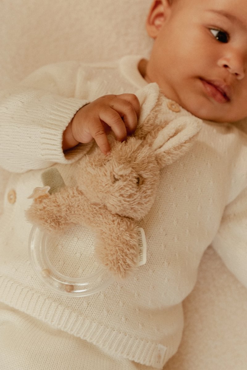 Ringrassel Newborn Naturals GRS