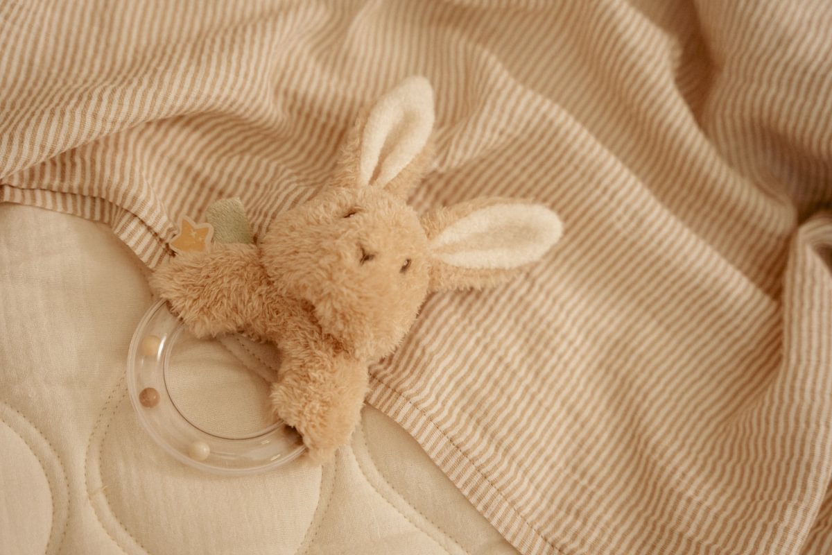 Ringrassel Newborn Naturals GRS