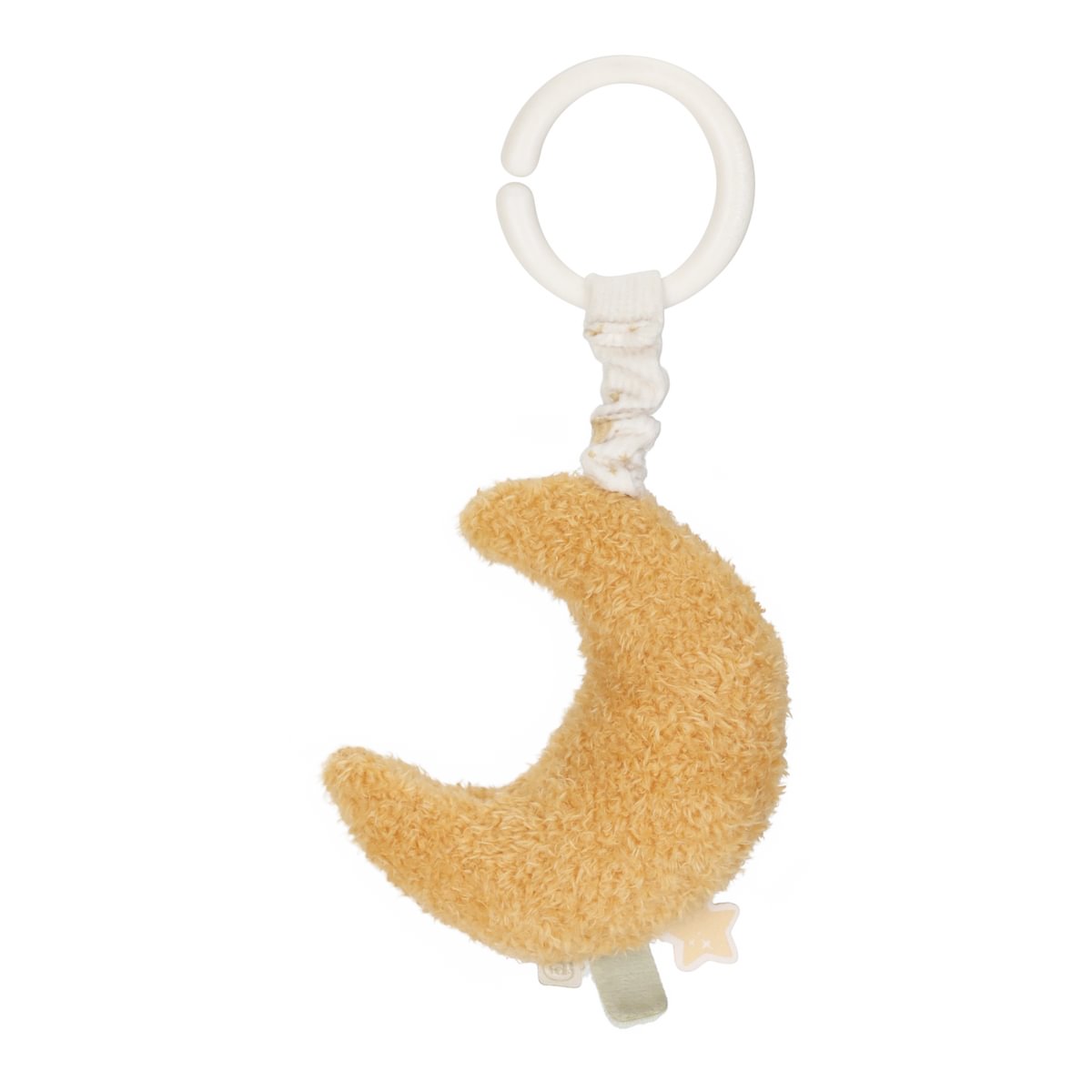Activity Hanger Newborn Naturals GRS