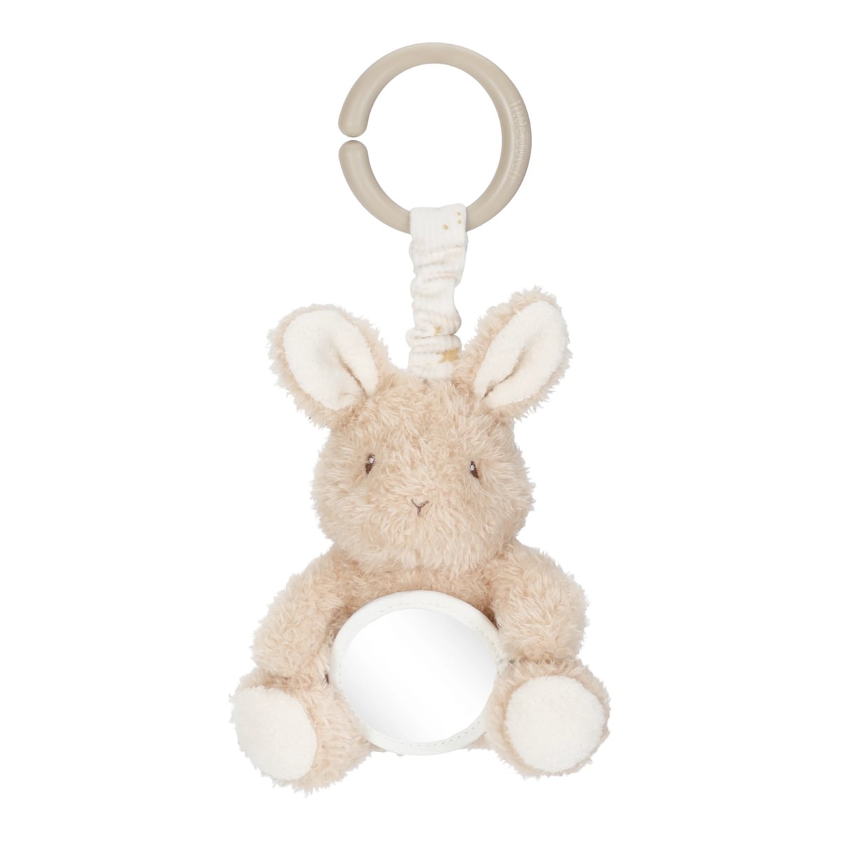 Activity Hanger Newborn Naturals GRS