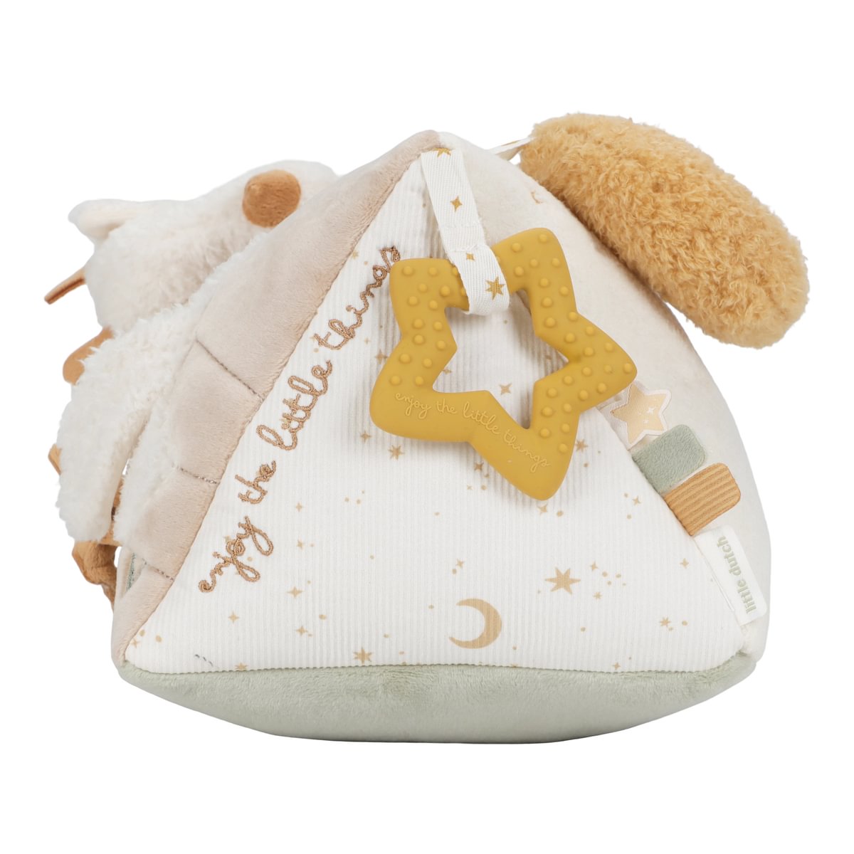 Activity Triangle Newborn Naturals GRS