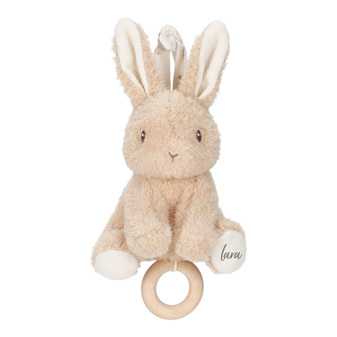 Spieluhr Baby Bunny GRS